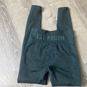 1st Phorm workout leggings